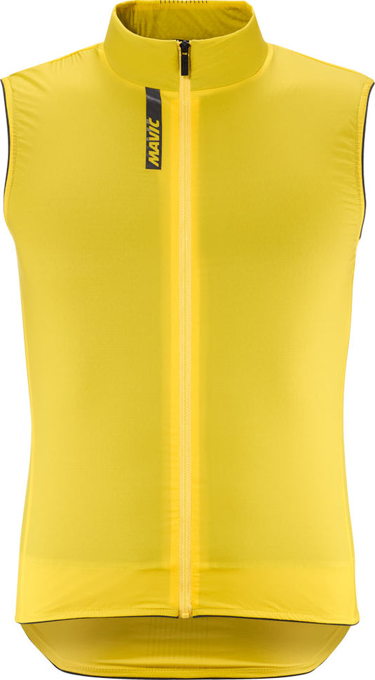 Mavic ksyrium thermo - vest