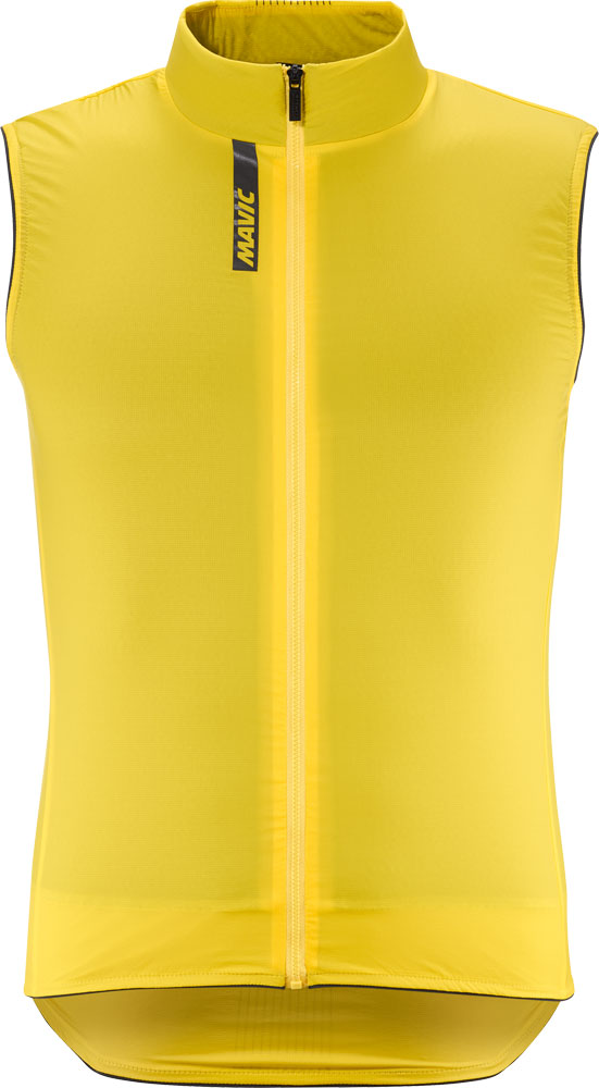 Load image into Gallery viewer, Mavic ksyrium thermo - vest
