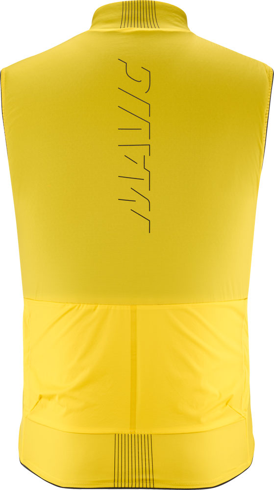 Load image into Gallery viewer, Mavic ksyrium thermo - vest

