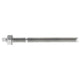 Spit maxima ankerstang m10x130 inox a4 +gereedschap vpe=10
