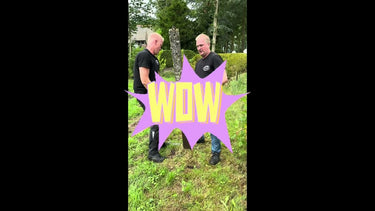 De wit producten palenlifter trekker voor palen tot 10cm dewit