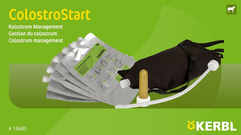 Load image into Gallery viewer, Producten colostrum startset 10 stuks
