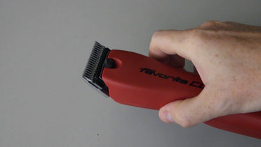 Aesculap econom producten favorita trimmer zonder kop
