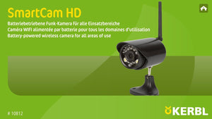 Producten smartcam hd camera