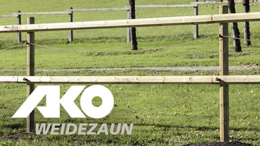 Ako producten lintspanner premium v houten paal blister 4 st