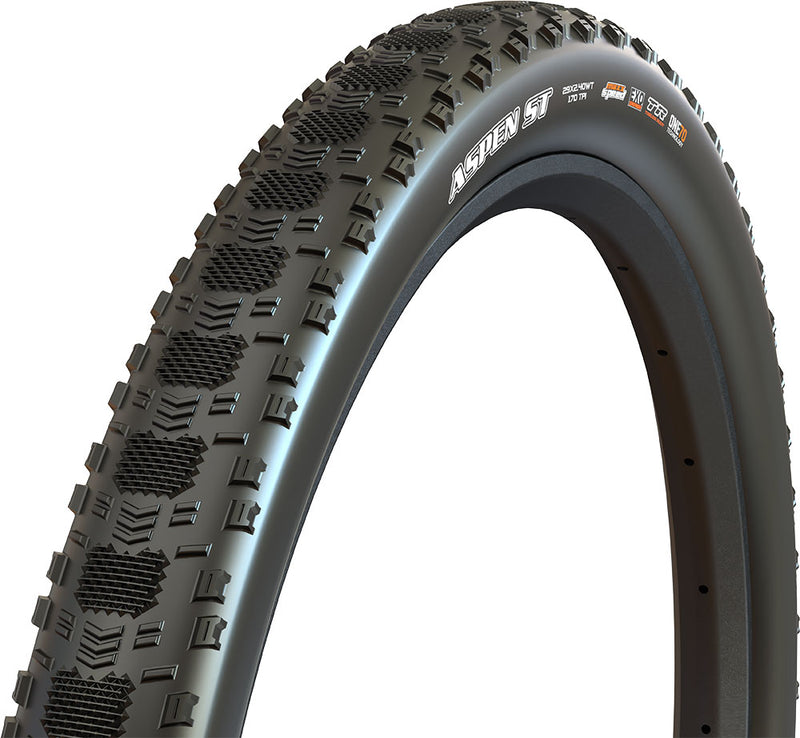 Load image into Gallery viewer, Maxxis aspen st teamspec 29x2.25 tr exo maxxspeed one70 folding tire
