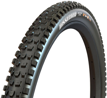 Maxxis dissector ii 29x2.40 wt dd tr 3c maxxterra e-25 folding tire