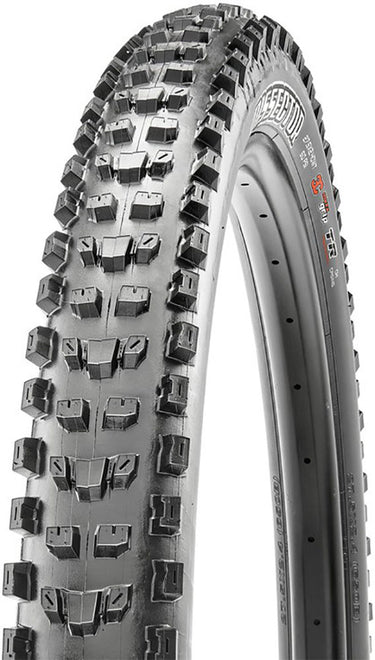 Maxxis dissector wt 29x2.40 dh tr 3c maxxgrip 60x2 folding tyre