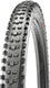 Maxxis dissector wt 29 x 2.60 tr exo dual 60 folding tyre