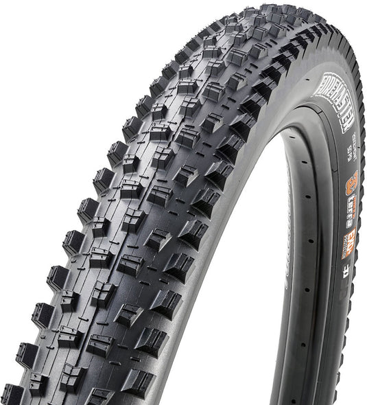 Maxxis forekaster 29 wt tr exo dual 60 folding tire