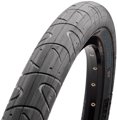 Maxxis hookworm 27.5x2.50 maxxpro 60 wire tyre