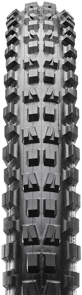 Maxxis minion dhf 29x2.50 wt dh tr 3c maxxgrip -e50- folding tire