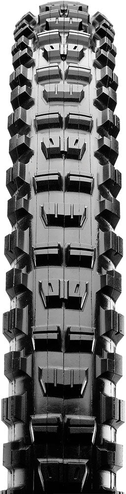 Load image into Gallery viewer, Maxxis minion dhr ii 29x2.40 wt dd tr 3c maxxterra 2x120 folding tyre
