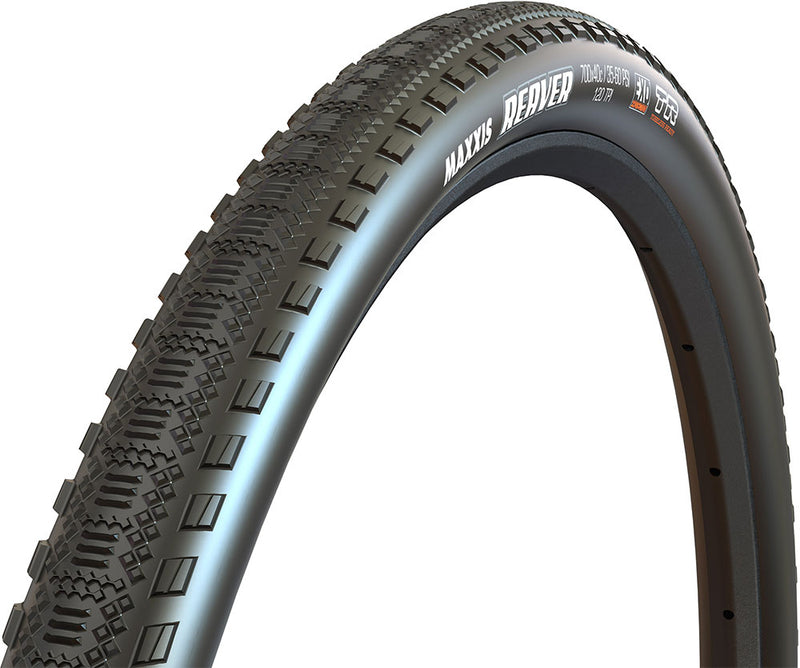 Load image into Gallery viewer, Maxxis reaver 28 exo tr folding tire
