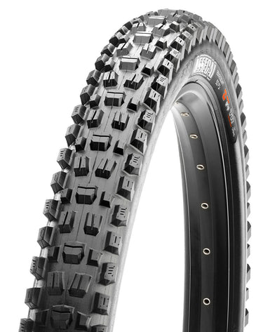 buitenband Assegai 3CG 29 x 2.50 (63-622) zwart