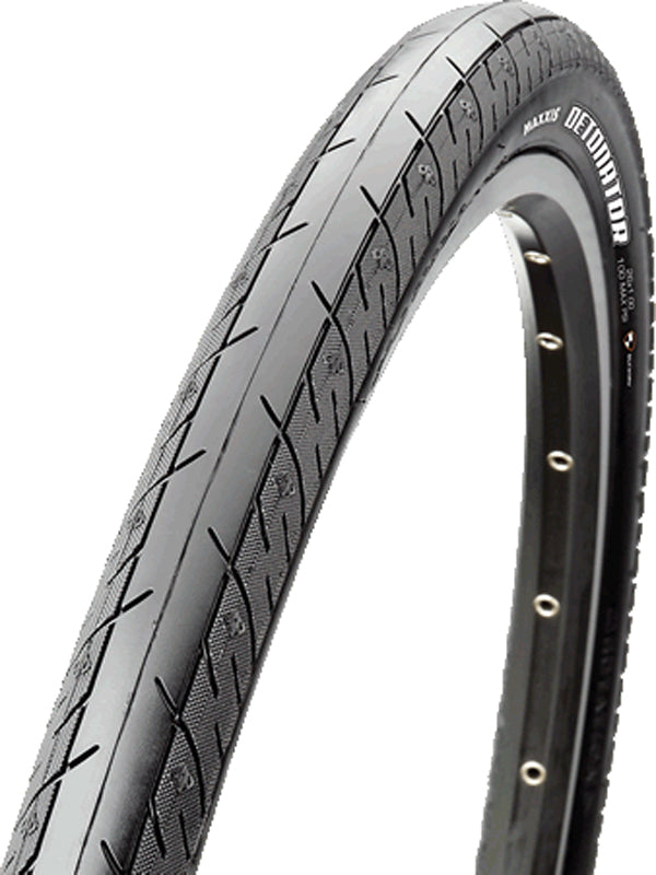 Load image into Gallery viewer, Maxxis detonator 26x1.50 mpc 60 folding
