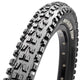 Maxxis minion dhf front 27.5x2.60 exo tr dual 60 folding tire