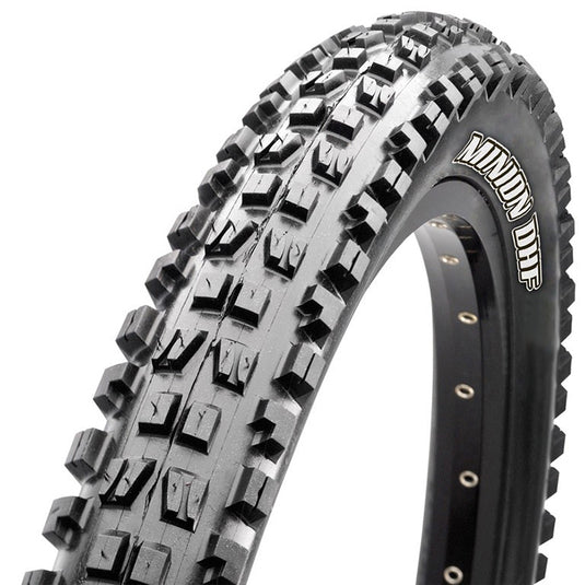 Maxxis minion dhf+ front 29x3.00 tr exo 3c maxxterra 120 folding tyre
