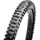 Maxxis minion dhr ii+ rear 27.5x2.80 tr exo+ 3c maxterra folding tire