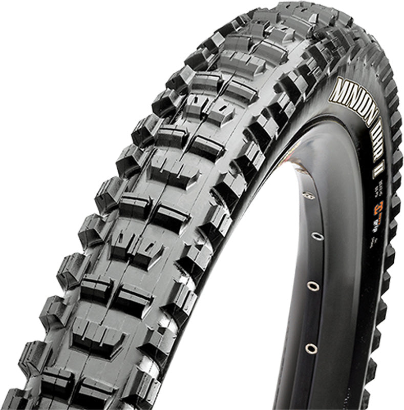 Load image into Gallery viewer, Maxxis buitenband Minion DHR II 3C EXO TR 29 x 2.30 zw vouw
