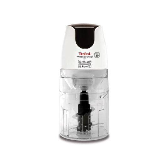 Tefal hak snij-apparaat masterchop