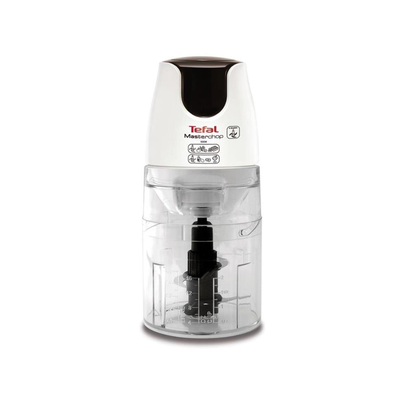 Load image into Gallery viewer, Tefal hak snij-apparaat masterchop
