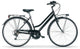 Mbm touring 28 inch 46 cm dames 6v v-brakes zwart