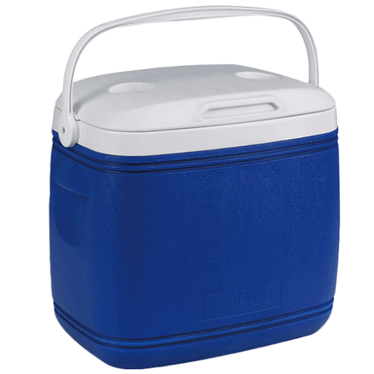 Load image into Gallery viewer, Merkloos Overige merken Cooler koelbox 36L
