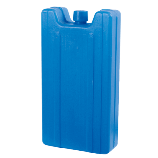 Merkloos polar cooler koelelement