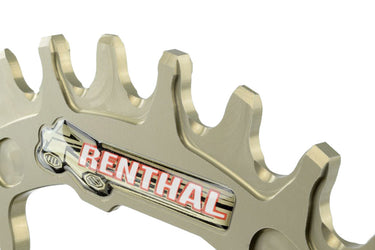 Renthal 1xr chainring 94mm