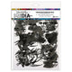Ranger ink ranger • dina wakley media transparencies focals set 2