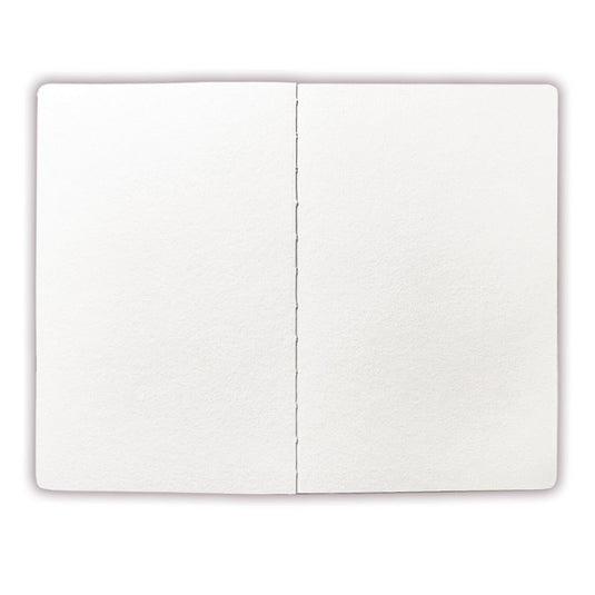 Ranger ink ranger • dina wakley media watercolor journal 28 pages 15,24x22,86cm