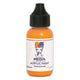 Ranger ink ranger • dina wakley media heavy body acrylic paint tangerine