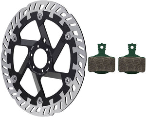 Magura estop mdr-p optimized kit