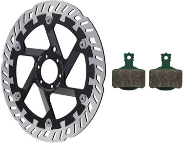 Magura estop mdr-p optimized kit