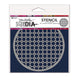 Ranger ink ranger • dina wakley media stencil coasters 2