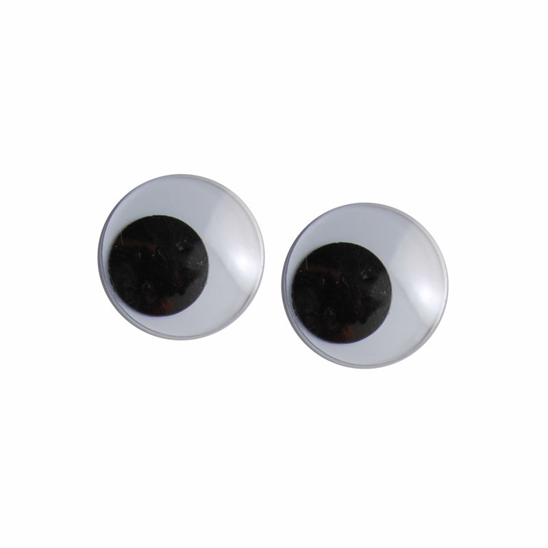 Load image into Gallery viewer, Vaessen creative • wiebeloogjes 12mm 720pcs
