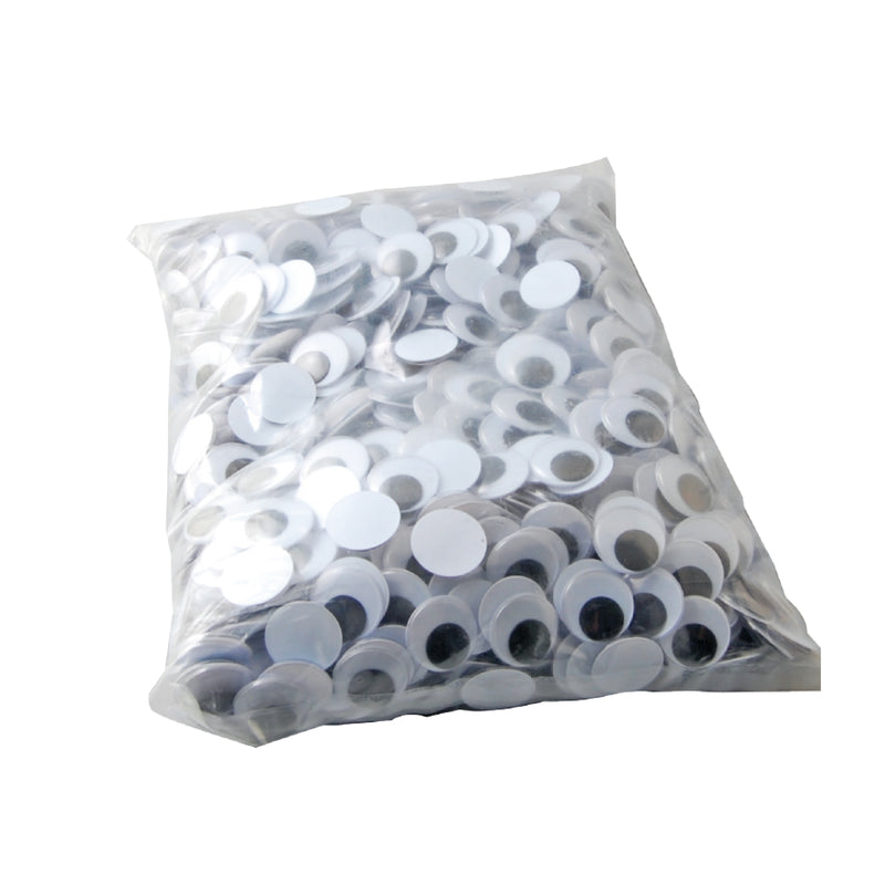 Load image into Gallery viewer, Vaessen creative • wiebeloogjes 12mm 720pcs
