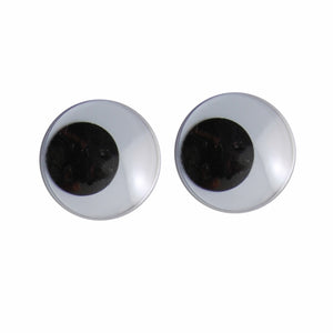 Vaessen creative • ogen beweegbaar plak 23mm 4pcs