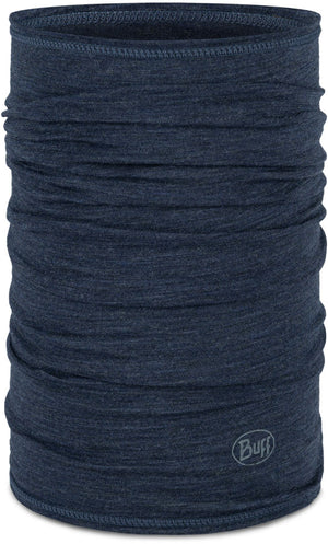 Buff merino lightweight - multifunctional scarf