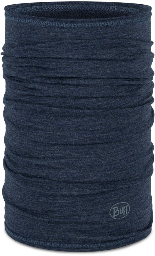 Buff merino lightweight - multifunctional scarf