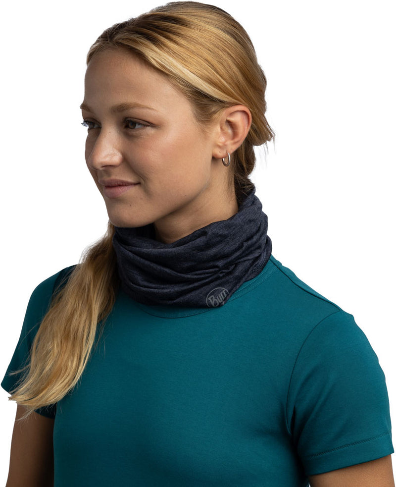 Load image into Gallery viewer, Buff merino lightweight - multifunctional scarf
