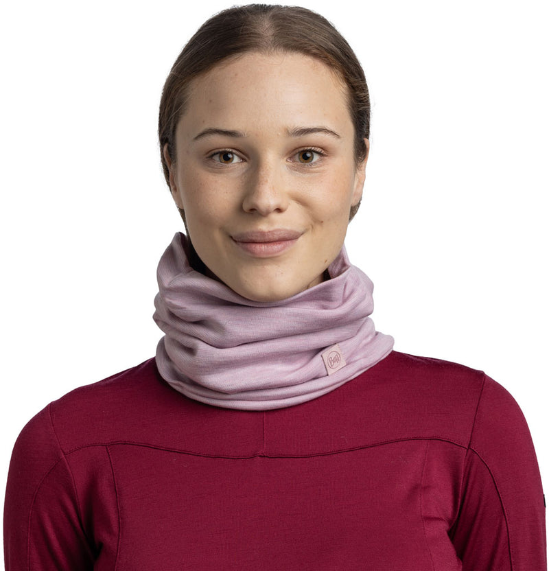 Load image into Gallery viewer, Buff merino heavyweight - multifunctional scarf
