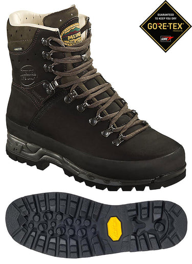 Meindl island mfs active gtx® - hiking shoes