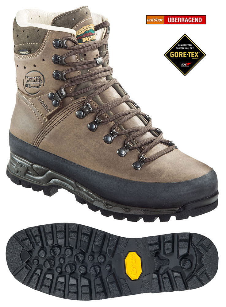 Load image into Gallery viewer, Meindl island mfs active gtx® - hiking shoes
