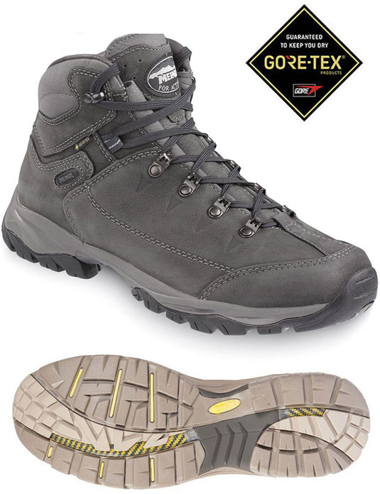 Meindl ohio 2 gtx- trekking shoes