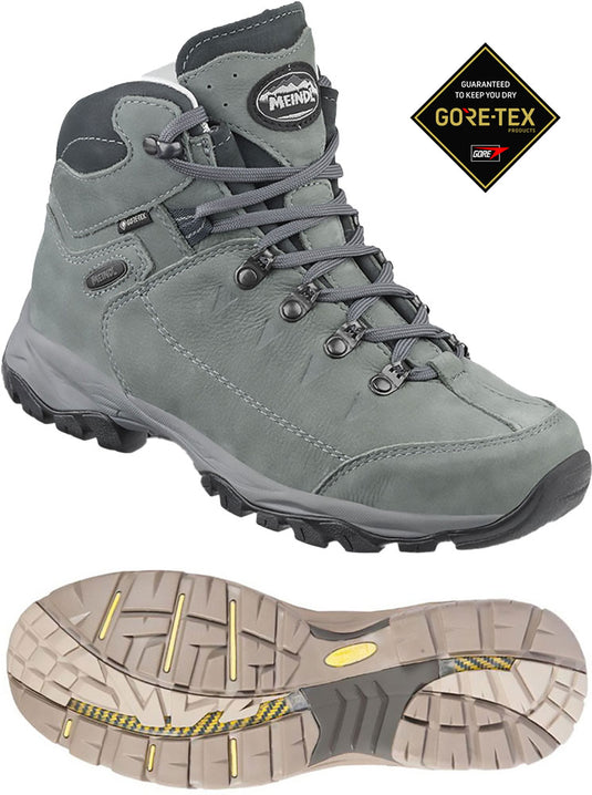 Meindl ohio lady 2 gtx® - women's trekking shoes