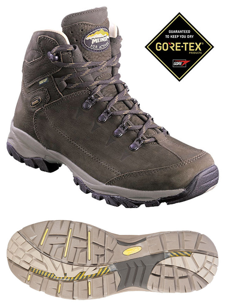Load image into Gallery viewer, Meindl ohio 2 gtx® - hiking shoes
