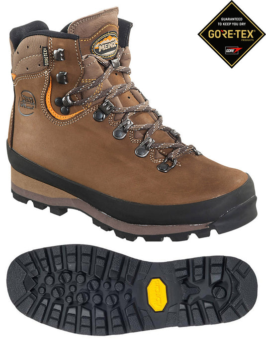 Meindl paradiso lady mfs - women's hiking shoes