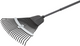 Meister bladhark 370 570 21t m. telesteel - wu9903100